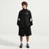 Nike SB Sharkbite Skate T-Shirt - Black - Streetart.fr