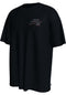 Nike SB Sharkbite Skate T-Shirt - Black - Streetart.fr