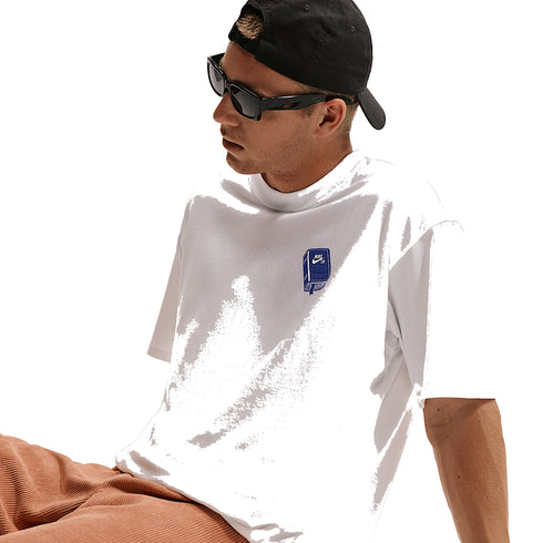 Nike SB Skate Spots - White - Streetart.fr