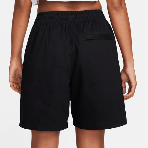 Nike SB Skyring Short Black - Streetart.fr