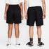 Nike SB Skyring Short Black - Streetart.fr