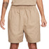 Nike SB Skyring Short Khaki - Streetart.fr