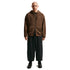 Nike SB Solo Swoosh Fleece Pant - Black / Black / White - Streetart.fr