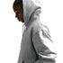 Nike SB Solo Swoosh Hoodie - Dark Grey Heather - Streetart.fr