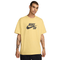 Nike SB Tee Logo Hbr Saturn Gold - Streetart.fr