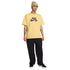 Nike SB Tee Logo Hbr Saturn Gold - Streetart.fr