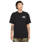 Nike SB Tee Logo - Lbr Black / White - Streetart.fr