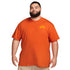 Nike SB Tee Logo Lbr Ss Tee Camfire Orange - Streetart.fr