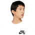 Nike SB Tee Logo Lbr - White / Black - Streetart.fr