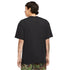 Nike SB Tee Logo Ss - Tee Black / White - Streetart.fr