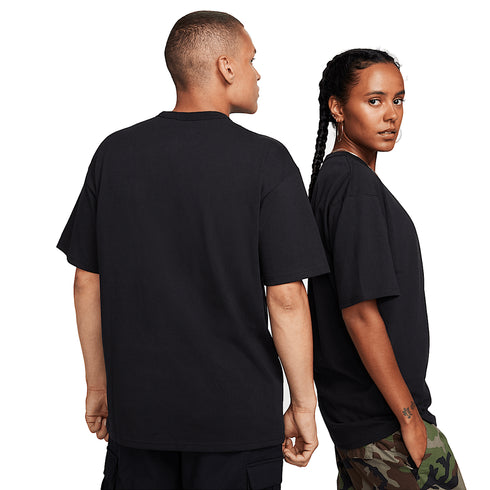 Nike SB Tee Pe Sust Black - Streetart.fr