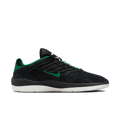 Nike SB Vertebrae Black / Malachite-Black-Summit White - Streetart.fr