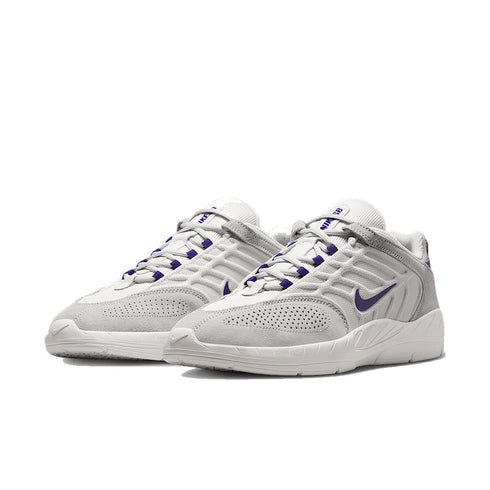 Nike SB Vertebrae - Platinium Tint / Court Purple / Wolf Grey - Streetart.fr