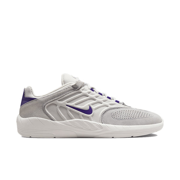 Nike SB Vertebrae - Platinium Tint / Court Purple / Wolf Grey - Streetart.fr
