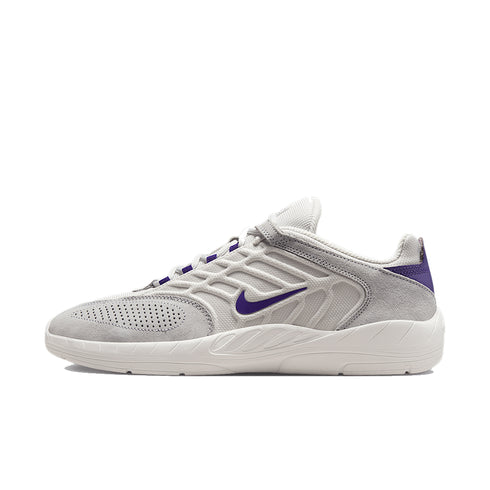 Nike SB Vertebrae - Platinium Tint / Court Purple / Wolf Grey - Streetart.fr