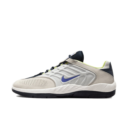 Nike SB Vertebrae - Summit White / Persian Violet - Streetart.fr
