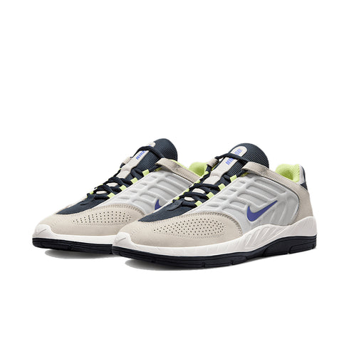 Nike SB Vertebrae - Summit White / Persian Violet - Streetart.fr
