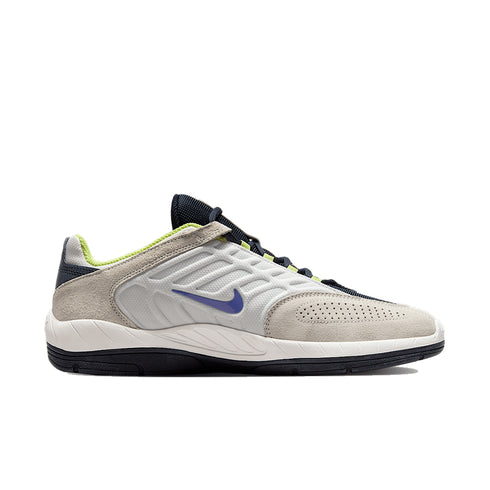 Nike SB Vertebrae - Summit White / Persian Violet - Streetart.fr