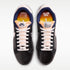 Nike SB X Rassvet Zoom Tennis Classic QS - Blue Void / Blue void / Sail — vue 3