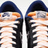 Nike SB X Rassvet Zoom Tennis Classic QS - Blue Void / Blue void / Sail — vue 11