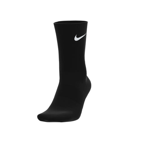 Nike SB X Streetart Everyday Cush Crew Sock Black - Streetart.fr