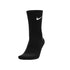 Nike SB X Streetart Everyday Cush Crew Sock Black - Streetart.fr