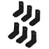 Nike SB X Streetart Everyday Cush Crew Sock Black - Streetart.fr
