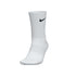 Nike SB X Streetart Everyday Cush Crew - Sock White / Black - Streetart.fr