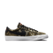 Nike SB Zoom Blazer Low Pro Gt Real Tree Black / Safety Orange-Black - Streetart.fr