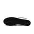 Nike SB Zoom Blazer Low Pro Gt Real Tree Black / Safety Orange-Black - Streetart.fr