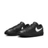 Nike SB Zoom Blazer Low Pro Qs Dancer Black / Metallic Silver-Black - Streetart.fr