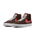 Nike SB Zoom Blazer Mid Baroquer Brown / Adobe - Baroque Brown / White - Streetart.fr