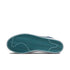 Nike SB Zoom Blazer Mid - Midnight Navy / Noise Aqua - Streetart.fr