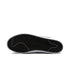 Nike SB Zoom Blazer Mid Pro - Gt Black / Metallic Silver - Streetart.fr