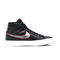 Nike SB Zoom Blazer Mid Pro - Gt Black / Metallic Silver - Streetart.fr