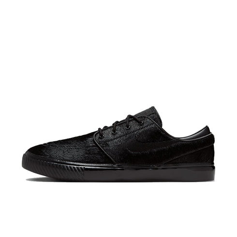 Nike SB Zoom - Janoski Og / Black / Black / Off Noir / Black - Streetart.fr