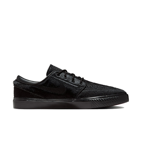 Nike SB Zoom - Janoski Og / Black / Black / Off Noir / Black - Streetart.fr