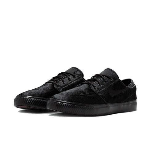 Nike SB Zoom - Janoski Og / Black / Black / Off Noir / Black - Streetart.fr