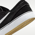 Nike SB Zoom Janoski Og / Black / White - Black / White - Streetart.fr