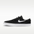 Nike SB Zoom Janoski Og / Black / White - Black / White - Streetart.fr