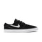 Nike SB Zoom Janoski Og / Black / White - Black / White - Streetart.fr