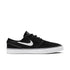 Nike SB Zoom Janoski Og / Black / White - Black / White - Streetart.fr
