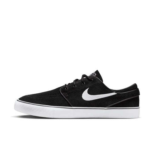 Nike SB Zoom Janoski Og / Black / White - Black / White - Streetart.fr