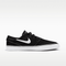 Nike SB Zoom Janoski Og / Black / White - Black / White - Streetart.fr