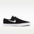 Nike SB Zoom Janoski Og / Black / White - Black / White - Streetart.fr