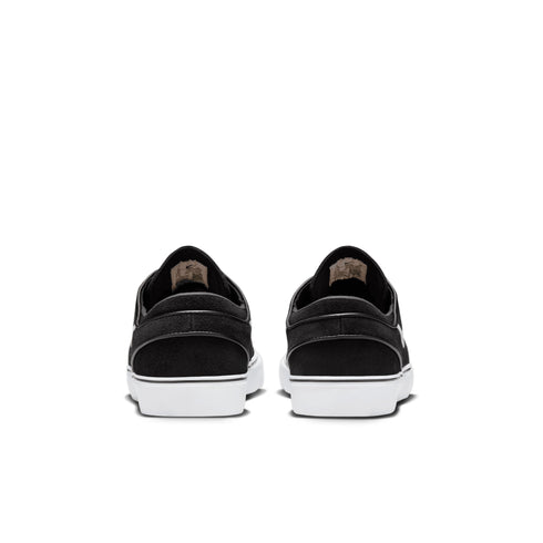 Nike SB Zoom Janoski Og / Black / White - Black / White - Streetart.fr