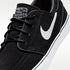 Nike SB Zoom Janoski Og / Black / White - Black / White - Streetart.fr