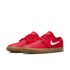 Nike SB Zoom Janoski Og / Iso University Red / White-University Red - Streetart.fr
