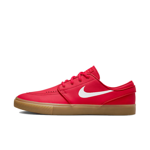 Nike SB Zoom Janoski Og / Iso University Red / White-University Red - Streetart.fr