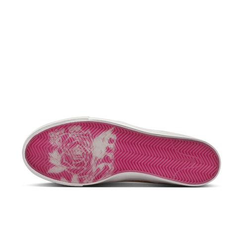 Nike SB Zoom - Janoski Og / Pearl White / Summit White / Mystic - Streetart.fr